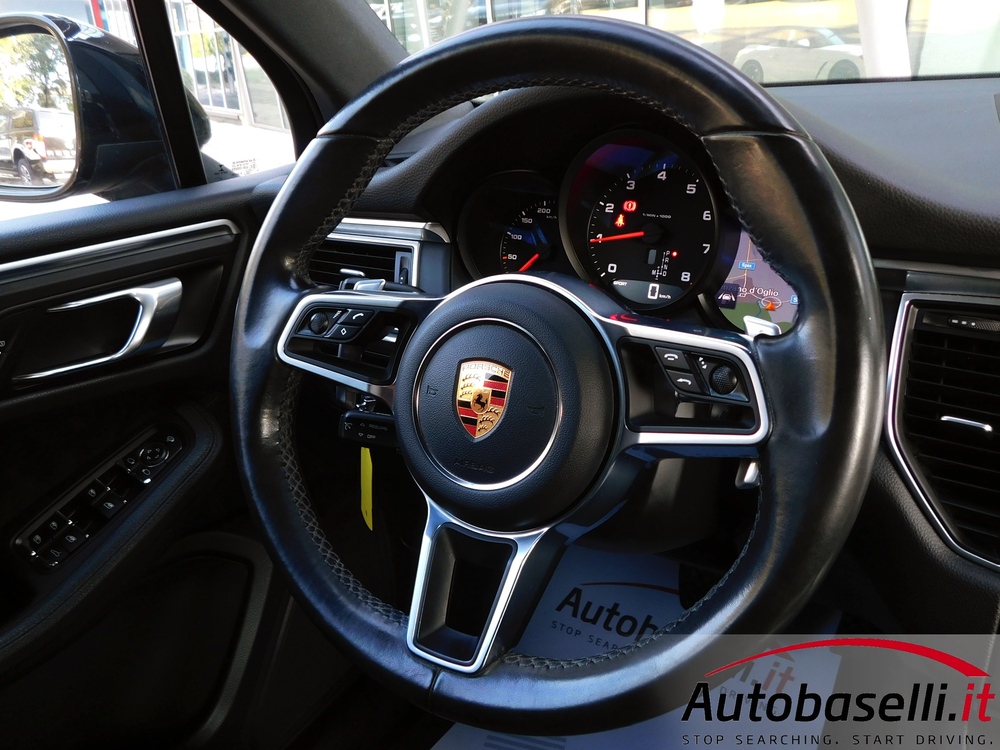 PORSCHE MACAN 2.0 252CV AUTOMATICA PDK - Foto 36
