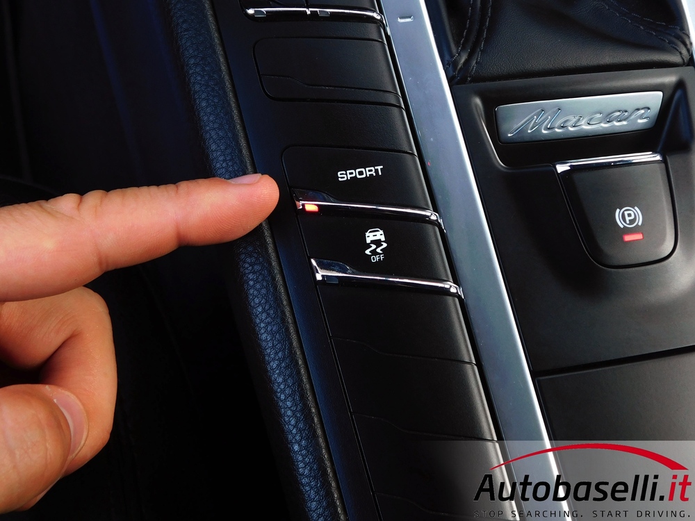 PORSCHE MACAN 2.0 252CV AUTOMATICA PDK - Foto 41