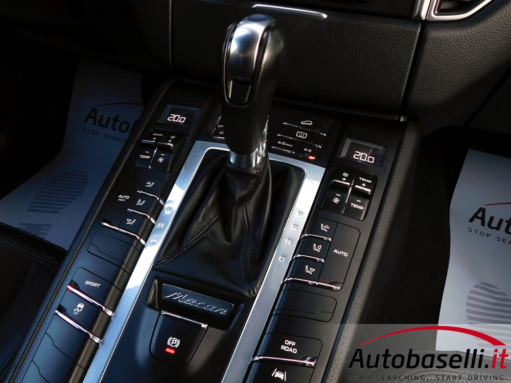 PORSCHE MACAN 2.0 252CV AUTOMATICA PDK - Foto 42