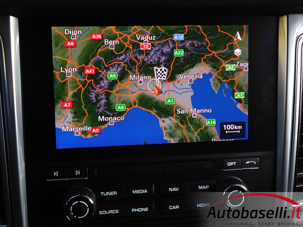 PORSCHE MACAN 2.0 252CV AUTOMATICA PDK - Foto 44