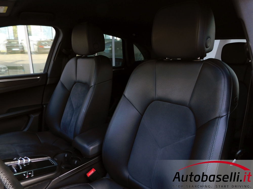 PORSCHE MACAN 2.0 252CV AUTOMATICA PDK - Foto 45