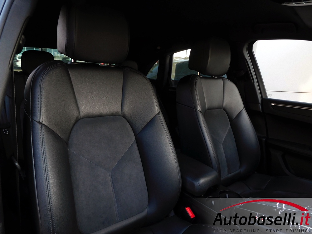 PORSCHE MACAN 2.0 252CV AUTOMATICA PDK - Foto 46