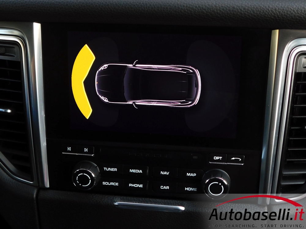 PORSCHE MACAN 2.0 252CV AUTOMATICA PDK - Foto 47
