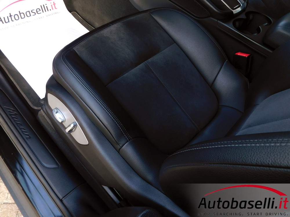 PORSCHE MACAN 2.0 252CV AUTOMATICA PDK - Foto 49