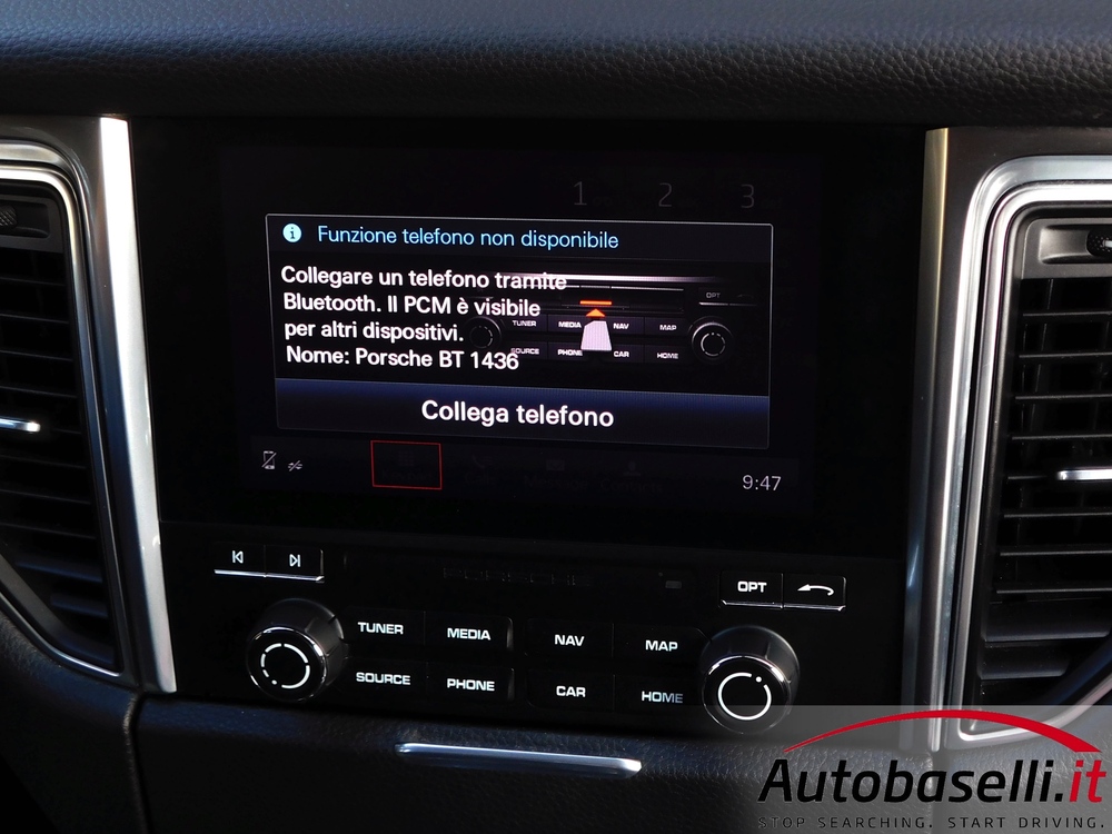 PORSCHE MACAN 2.0 252CV AUTOMATICA PDK - Foto 51