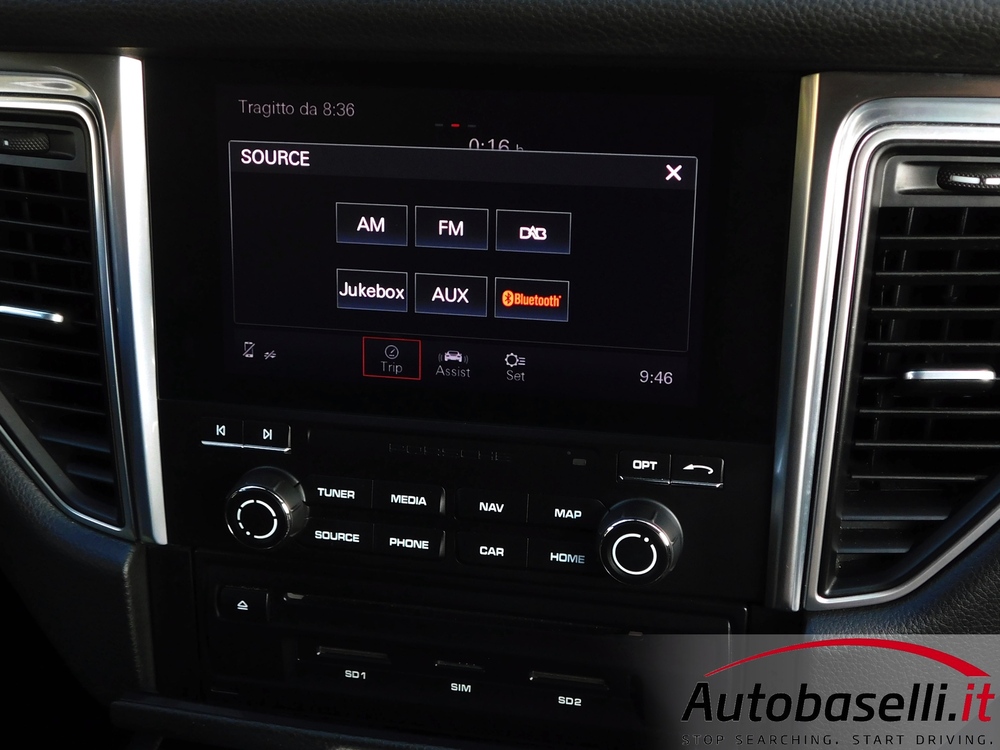 PORSCHE MACAN 2.0 252CV AUTOMATICA PDK - Foto 55