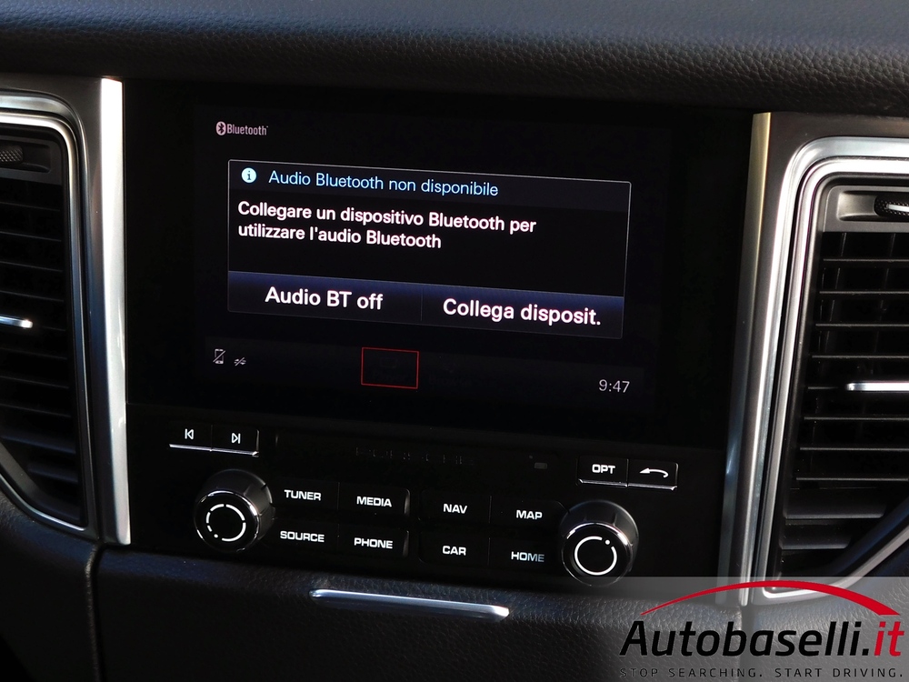 PORSCHE MACAN 2.0 252CV AUTOMATICA PDK - Foto 56