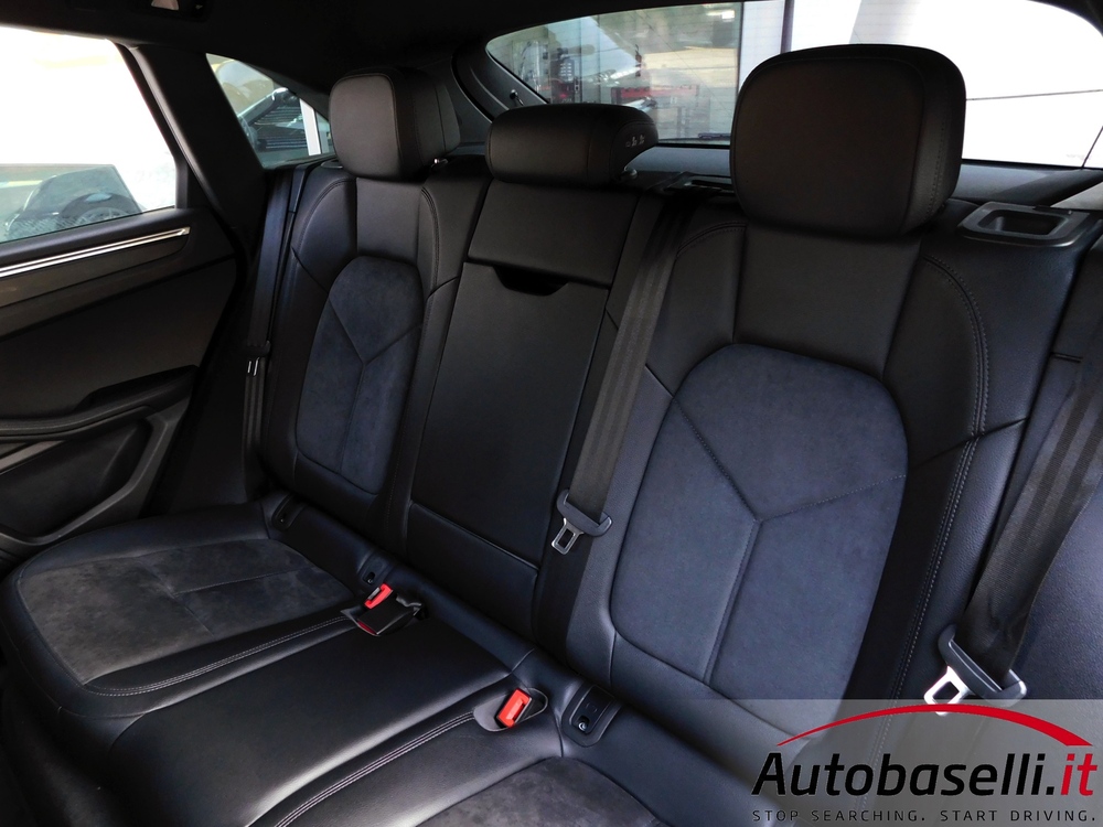 PORSCHE MACAN 2.0 252CV AUTOMATICA PDK - Foto 57