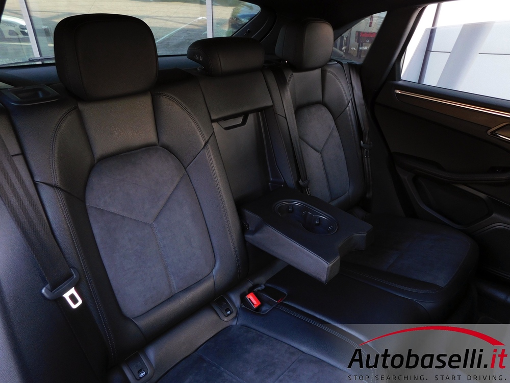PORSCHE MACAN 2.0 252CV AUTOMATICA PDK - Foto 58