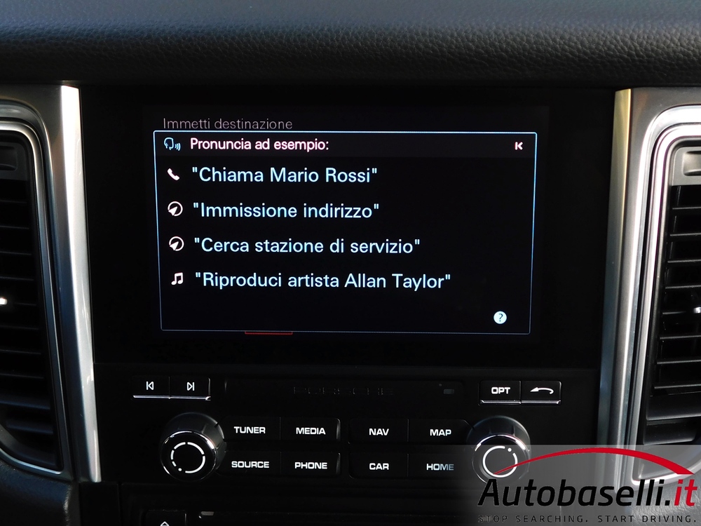 PORSCHE MACAN 2.0 252CV AUTOMATICA PDK - Foto 59
