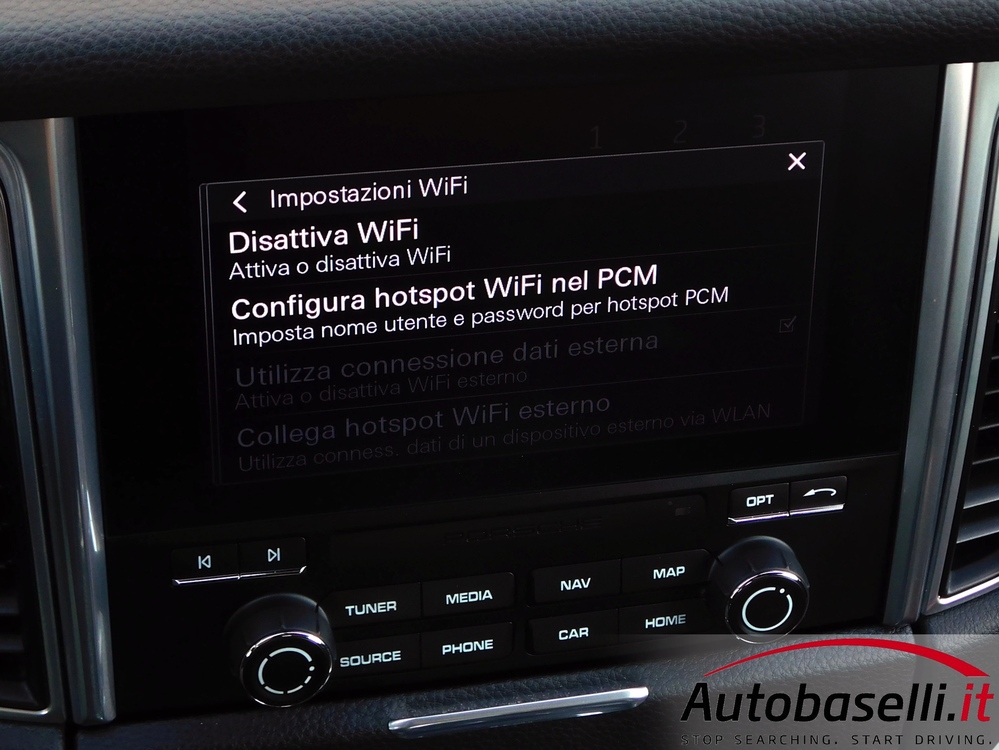 PORSCHE MACAN 2.0 252CV AUTOMATICA PDK - Foto 60