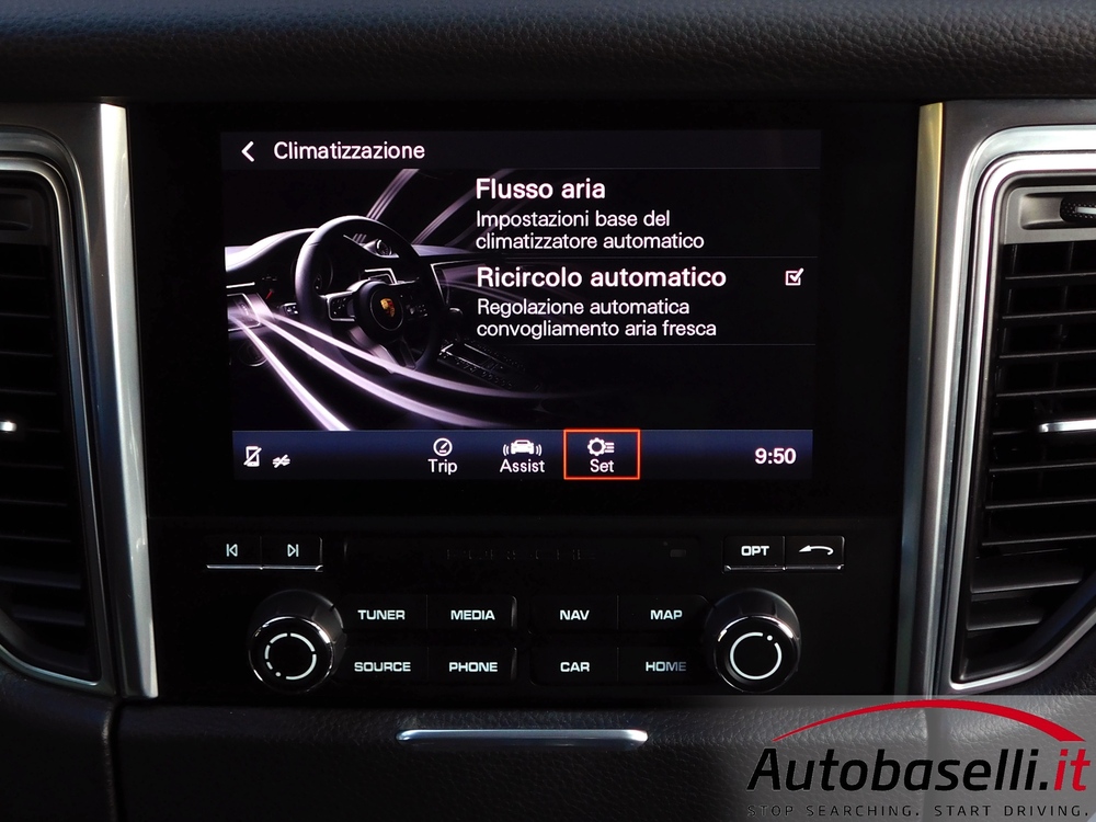 PORSCHE MACAN 2.0 252CV AUTOMATICA PDK - Foto 63
