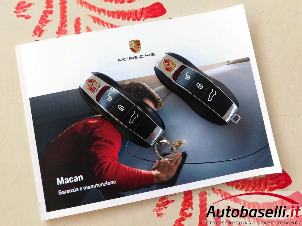 PORSCHE MACAN 2.0 252CV AUTOMATICA PDK - Foto 66