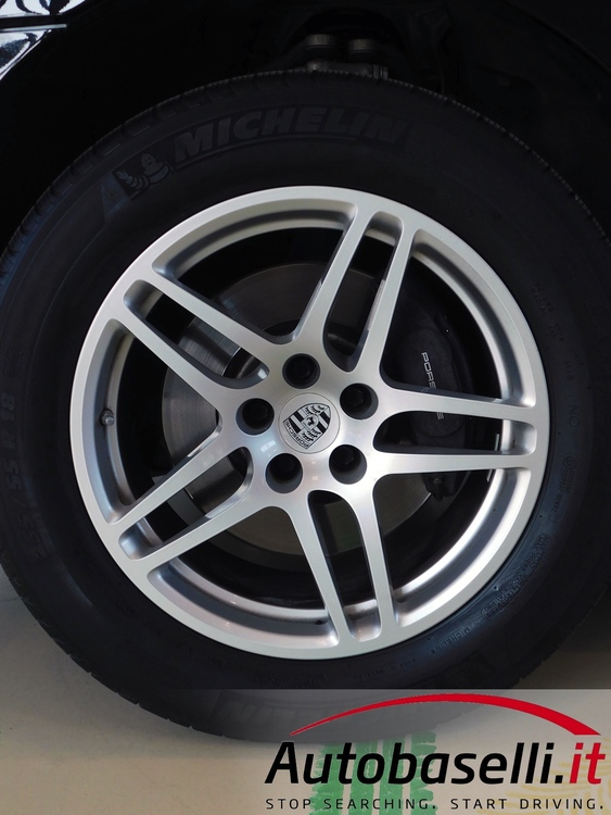 PORSCHE MACAN 2.0 252CV AUTOMATICA PDK - Foto 72