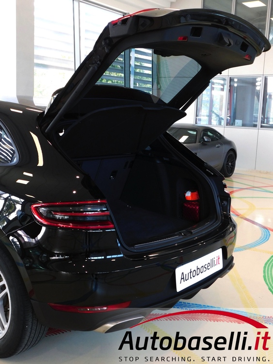 PORSCHE MACAN 2.0 252CV AUTOMATICA PDK - Foto 74