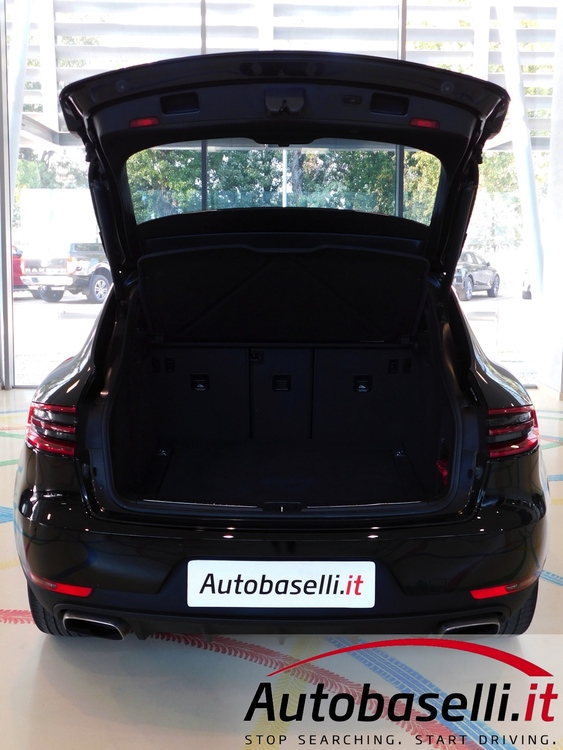 PORSCHE MACAN 2.0 252CV AUTOMATICA PDK - Foto 75