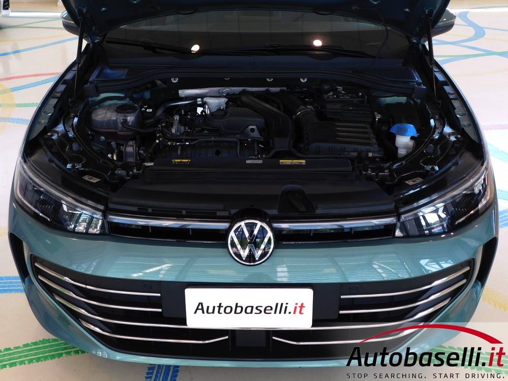 VOLKSWAGEN PASSAT 1.5 ETSI ACT BUSINESS 150CV DSG - Foto 18