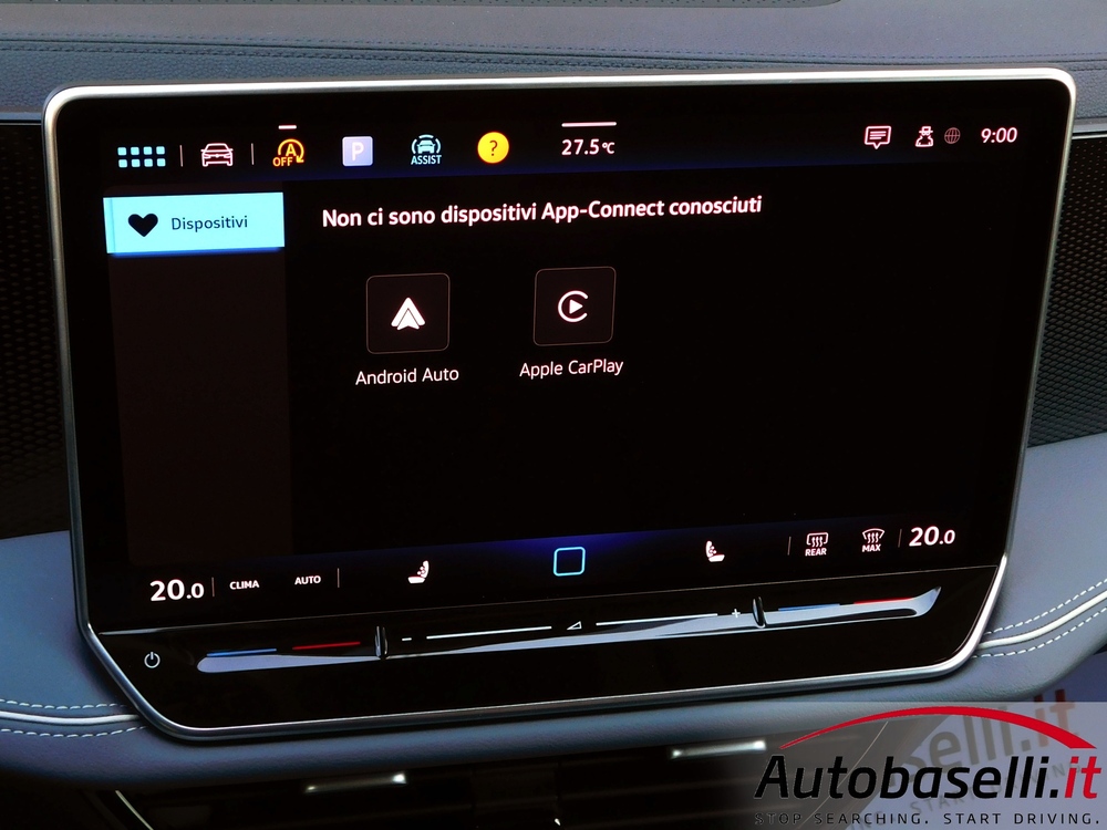 VOLKSWAGEN PASSAT 1.5 ETSI ACT BUSINESS 150CV DSG - Foto 61