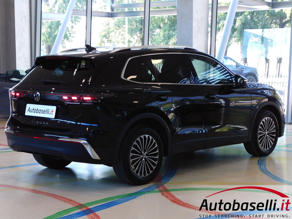 VOLKSWAGEN TIGUAN 2.0 TDI ELEGANCE 150CV DSG - Foto 2