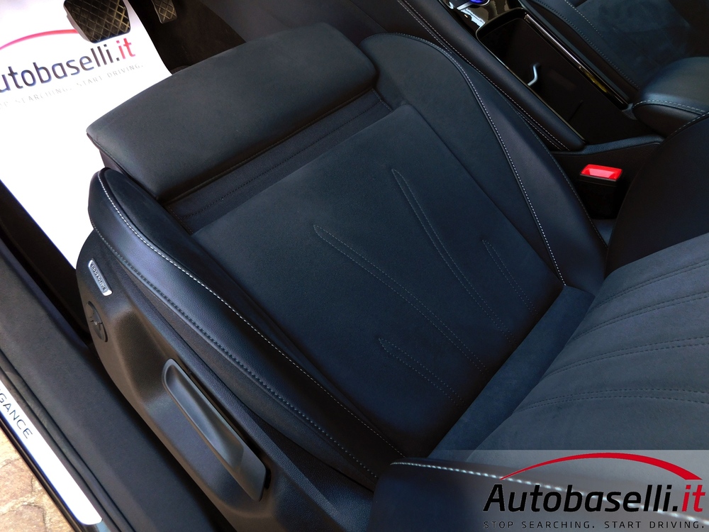 VOLKSWAGEN TIGUAN 2.0 TDI ELEGANCE 150CV DSG - Foto 59