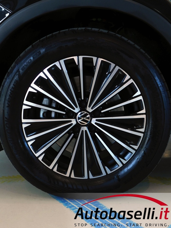 VOLKSWAGEN TIGUAN 2.0 TDI ELEGANCE 150CV DSG - Foto 83