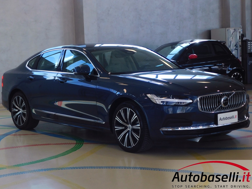 VOLVO S90 2.0 B5 PLUS BRIGHT AWD AUTO - Foto 2