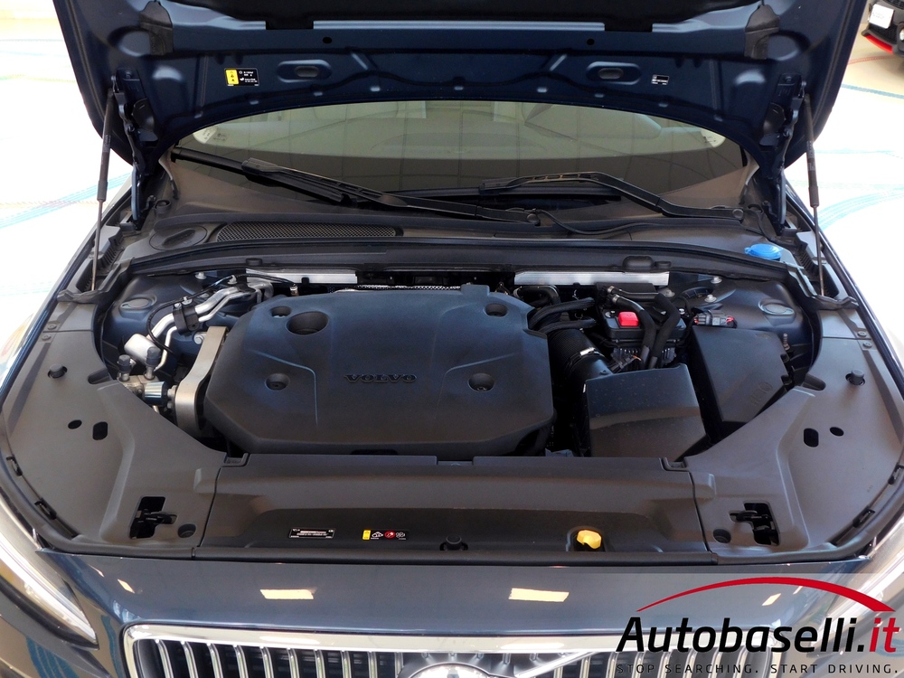 VOLVO S90 2.0 B5 PLUS BRIGHT AWD AUTO - Foto 17