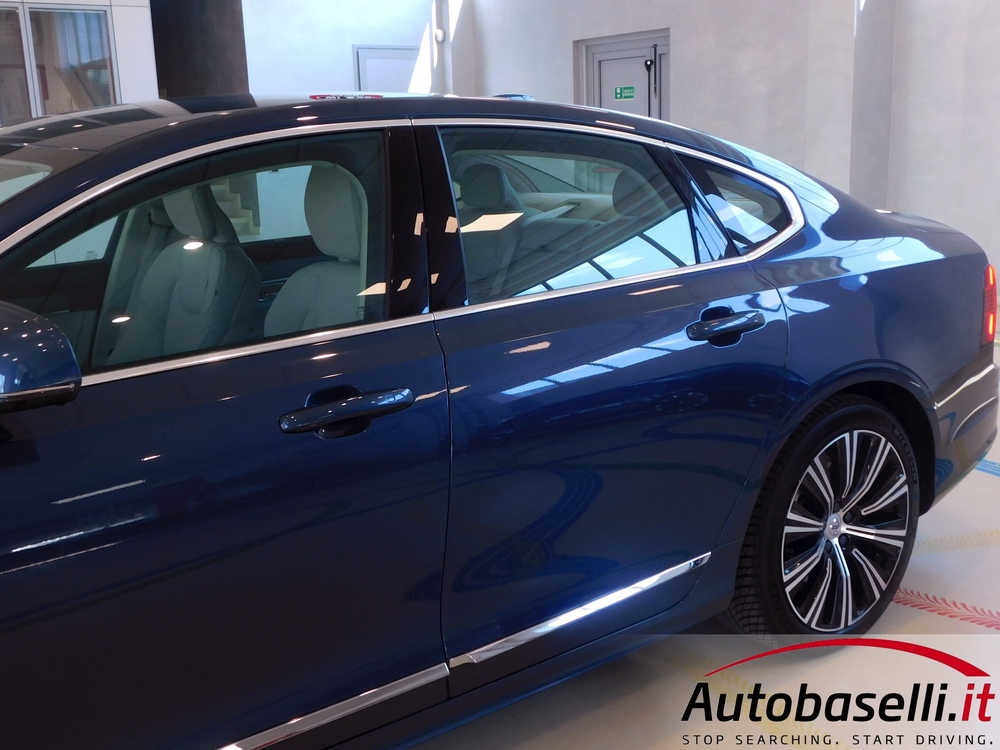VOLVO S90 2.0 B5 PLUS BRIGHT AWD AUTO - Foto 21