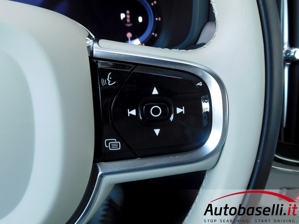 VOLVO S90 2.0 B5 PLUS BRIGHT AWD AUTO - Foto 38