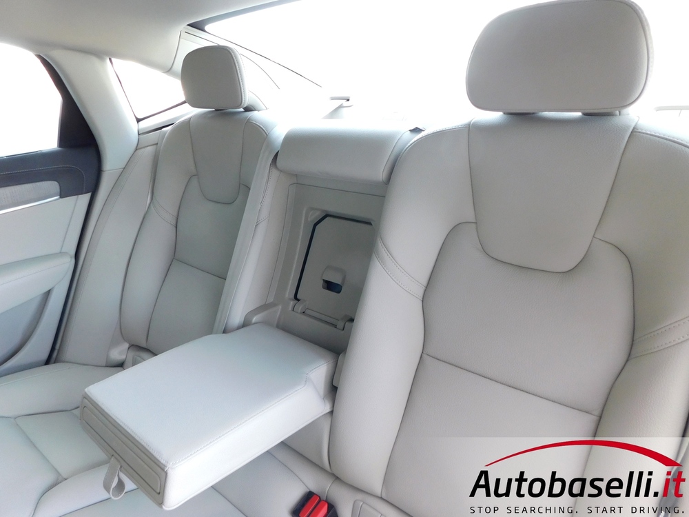 VOLVO S90 2.0 B5 PLUS BRIGHT AWD AUTO - Foto 55