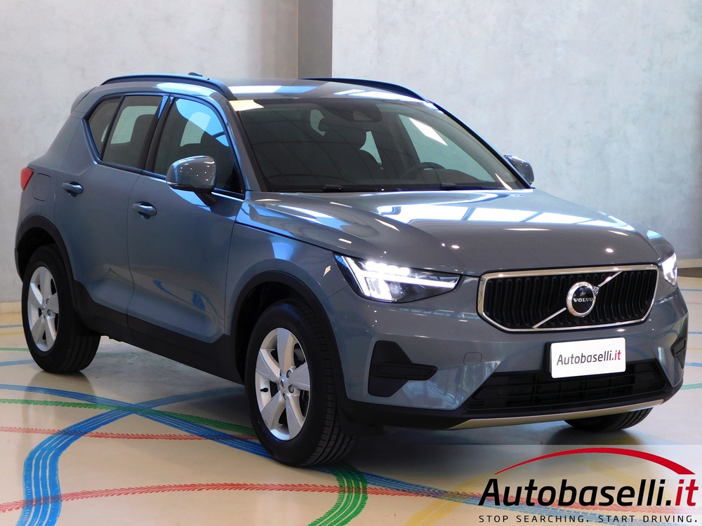 VOLVO XC40 1.5T2 AUTOMATICA ESSENTIAL - Foto 3