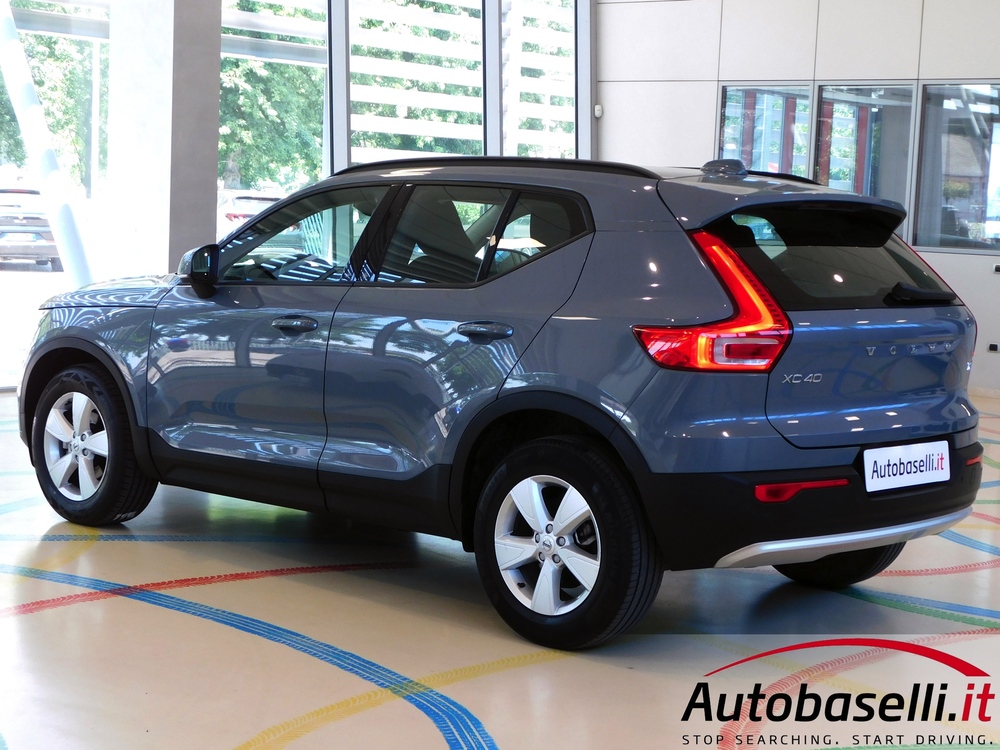 VOLVO XC40 1.5T2 AUTOMATICA ESSENTIAL - Foto 4