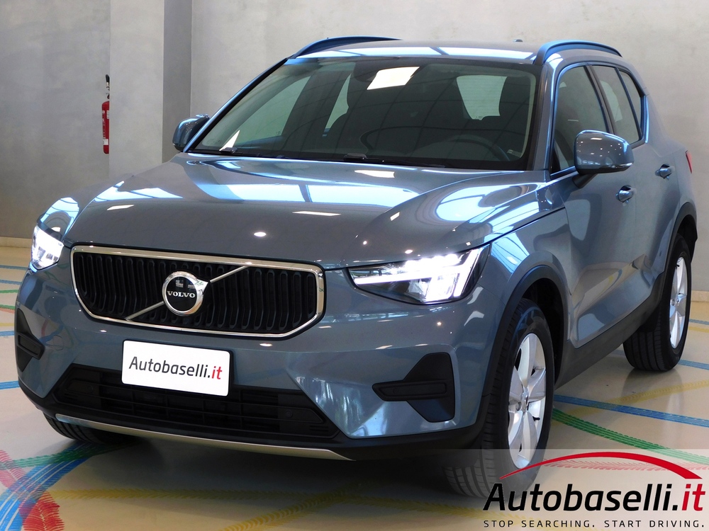 VOLVO XC40 1.5T2 AUTOMATICA ESSENTIAL - Foto 6