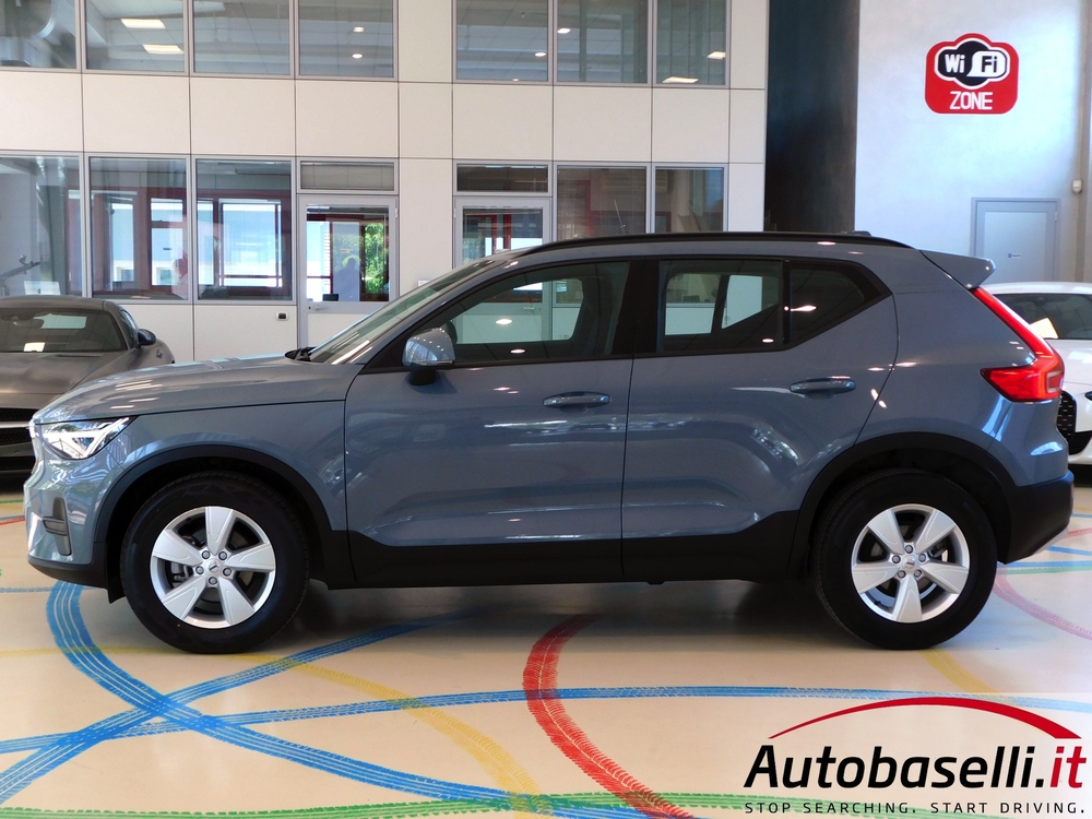 VOLVO XC40 1.5T2 AUTOMATICA ESSENTIAL - Foto 14