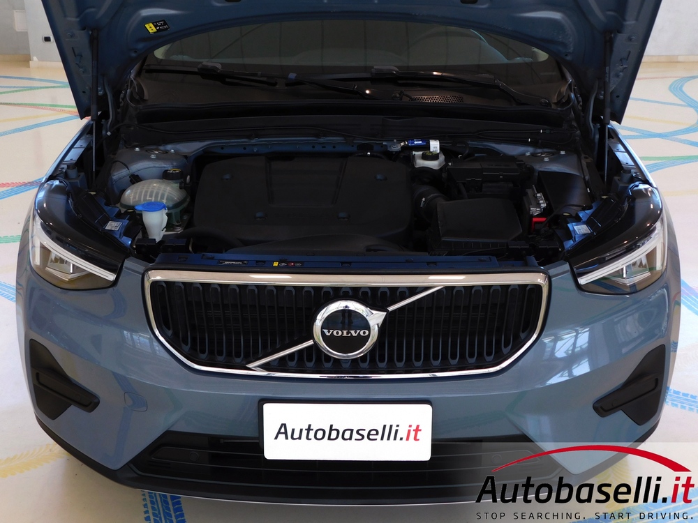 VOLVO XC40 1.5T2 AUTOMATICA ESSENTIAL - Foto 18