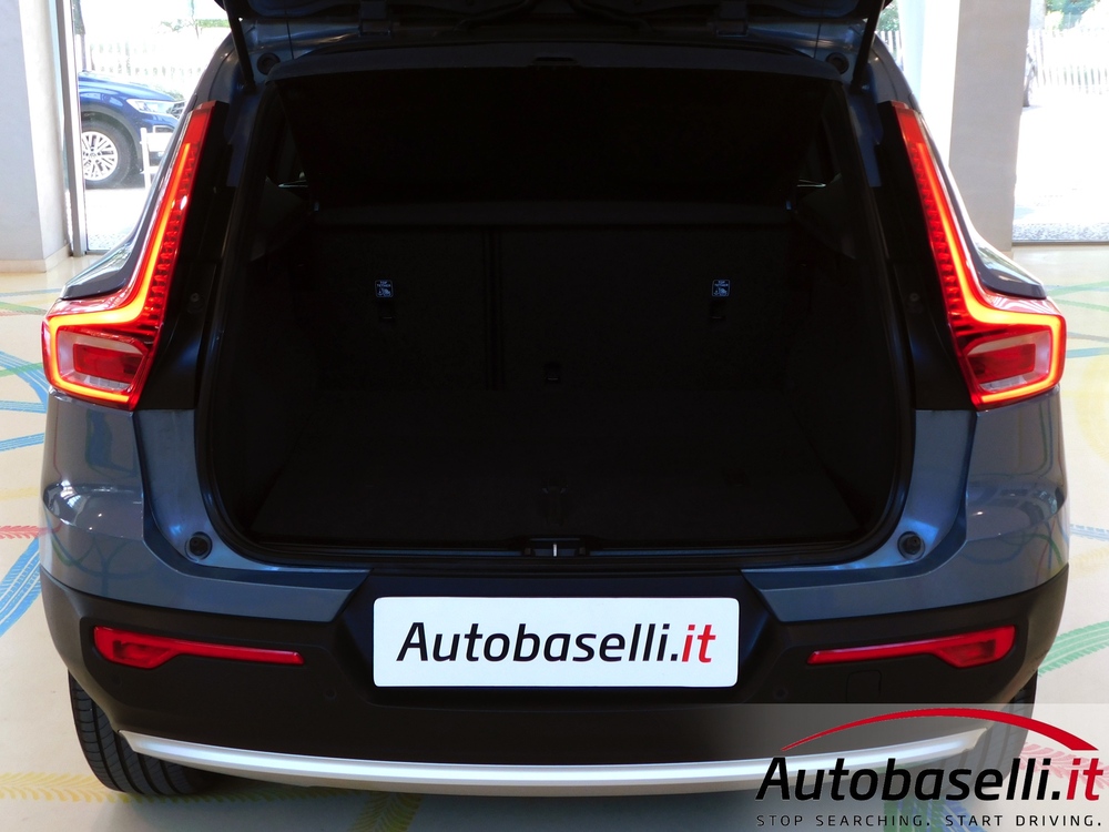 VOLVO XC40 1.5T2 AUTOMATICA ESSENTIAL - Foto 19