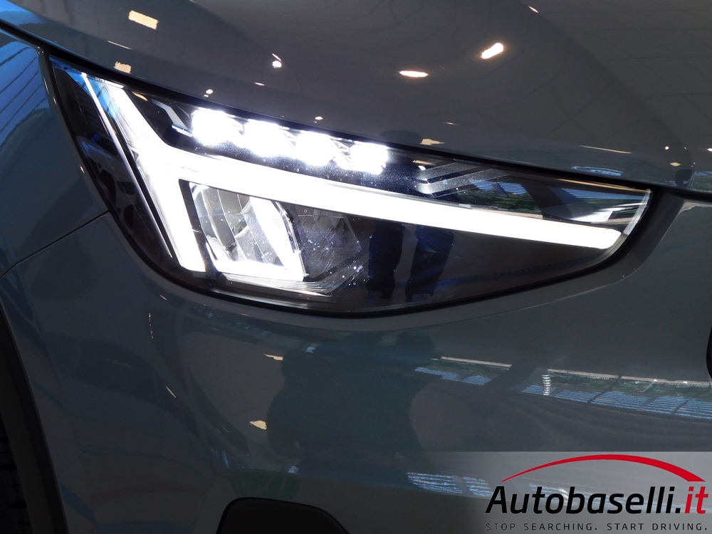 VOLVO XC40 1.5T2 AUTOMATICA ESSENTIAL - Foto 20