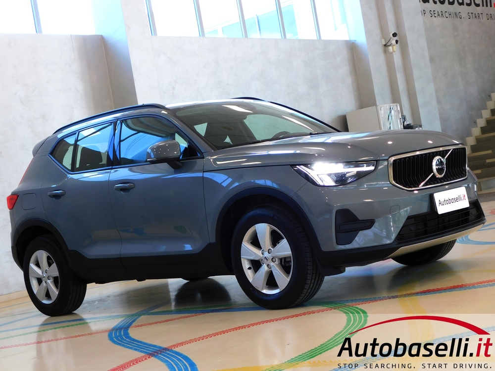 VOLVO XC40 1.5T2 AUTOMATICA ESSENTIAL - Foto 21