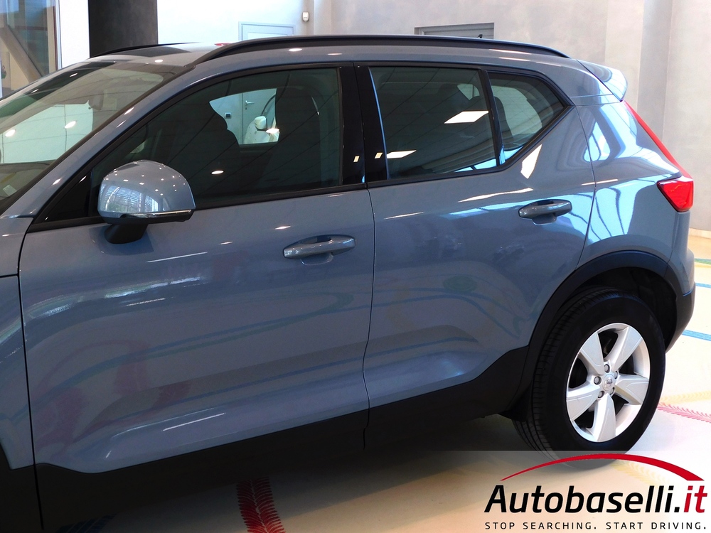 VOLVO XC40 1.5T2 AUTOMATICA ESSENTIAL - Foto 22