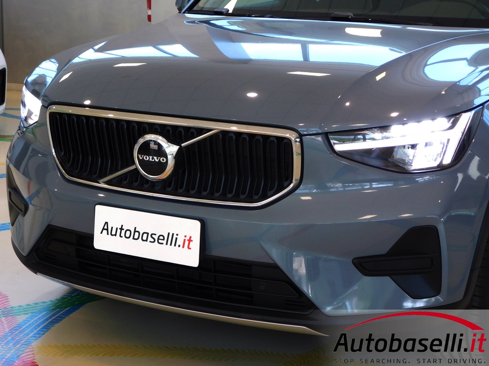 VOLVO XC40 1.5T2 AUTOMATICA ESSENTIAL - Foto 27