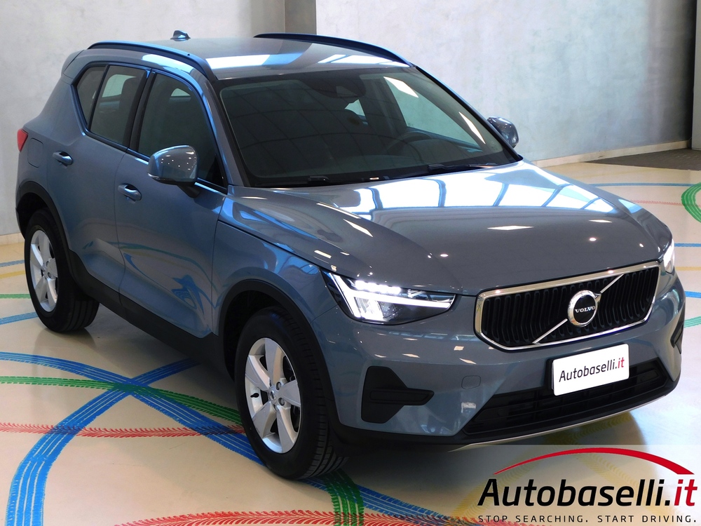 VOLVO XC40 1.5T2 AUTOMATICA ESSENTIAL - Foto 32