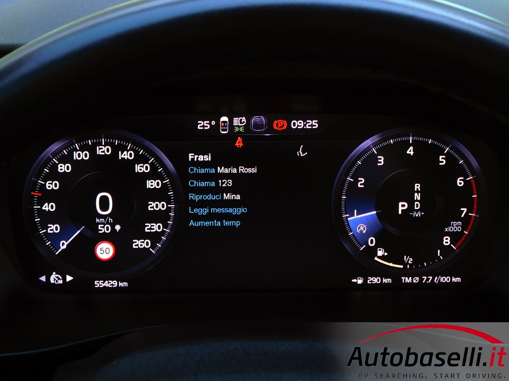 VOLVO XC40 1.5T2 AUTOMATICA ESSENTIAL - Foto 37