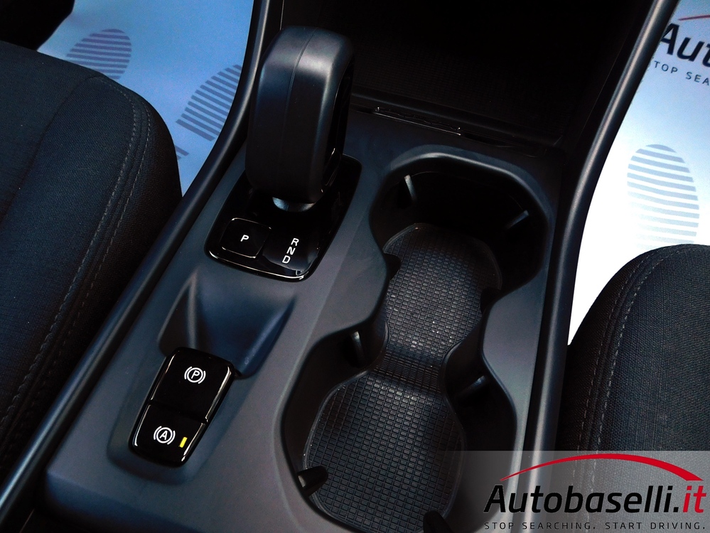 VOLVO XC40 1.5T2 AUTOMATICA ESSENTIAL - Foto 48