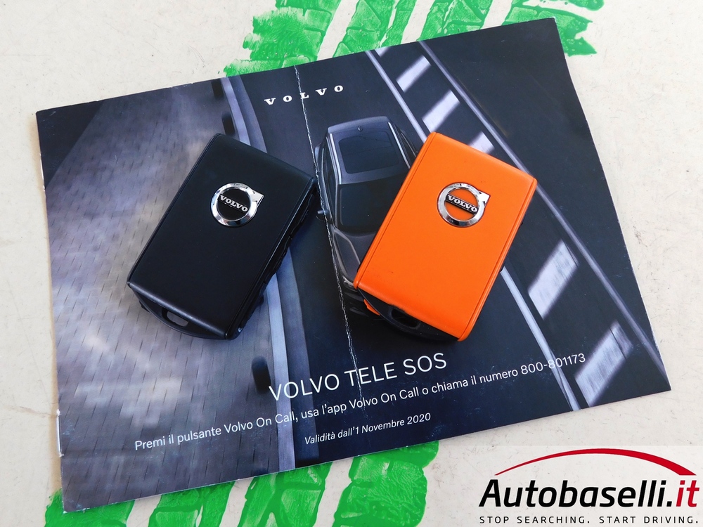 VOLVO XC40 1.5T2 AUTOMATICA ESSENTIAL - Foto 63