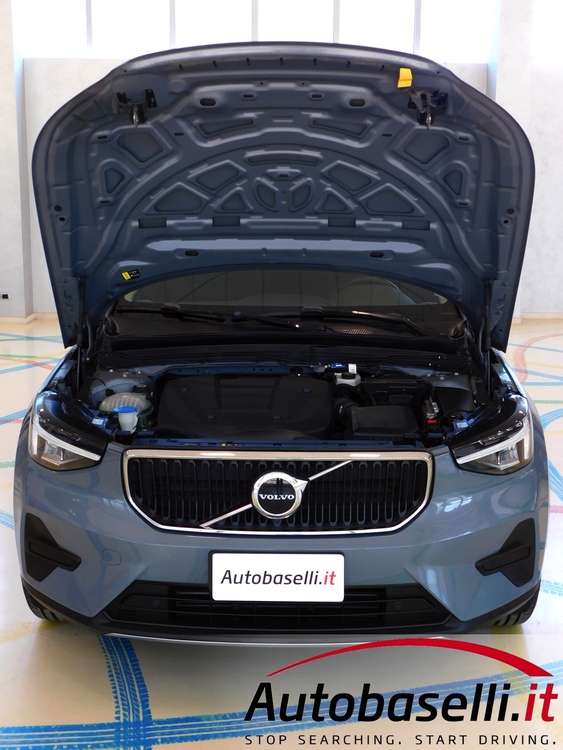 VOLVO XC40 1.5T2 AUTOMATICA ESSENTIAL - Foto 70