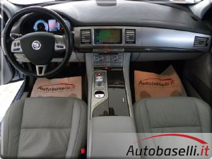 auto usate uffiaciale italiana jaguar xf