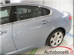 auto usate milano jaguar xf iva esposta