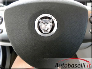 auto usate milano jaguar xf automatica sequenziale