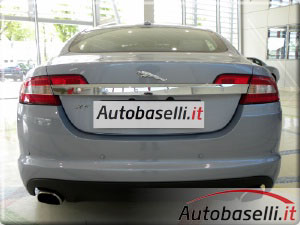 auto usate milano jaguar xf come nuova