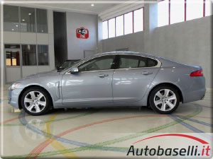 auto usate milano jaguar xf occasione